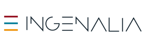 Logo de Ingenalia Telecom
