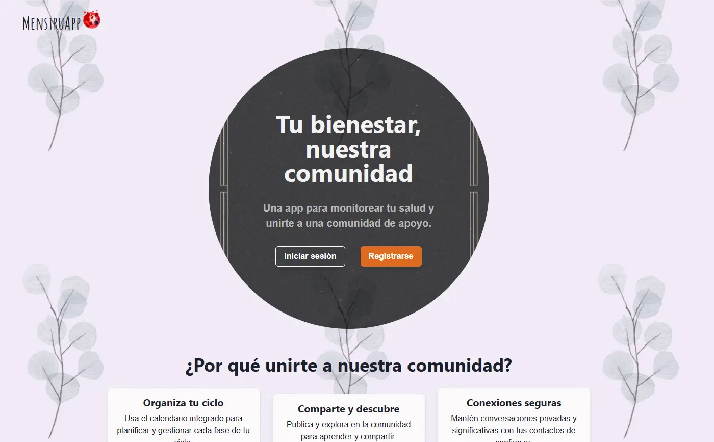 MenstruApp
